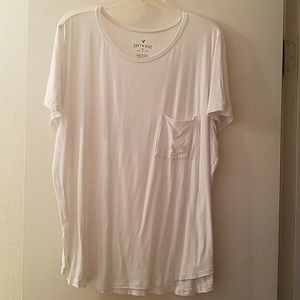AEO Soft & Sexy tshirt